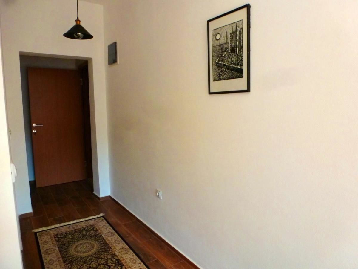 Апартаменты Studio in Ulcinj with wonderful sea view balcony and WiFi Улцинь-24